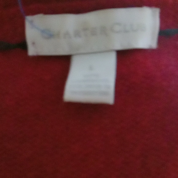 Christmas sweater - Picture 7 of 7